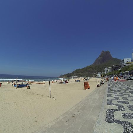 The Place Leblon Río de Janeiro Exterior foto