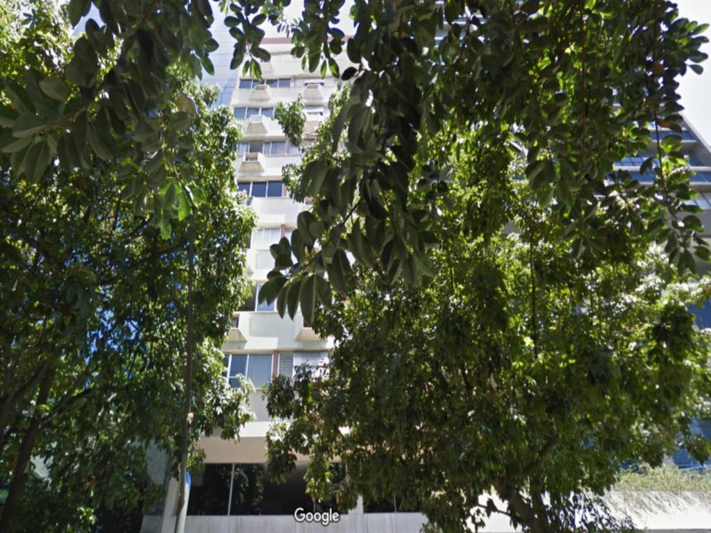 The Place Leblon Río de Janeiro Habitación foto