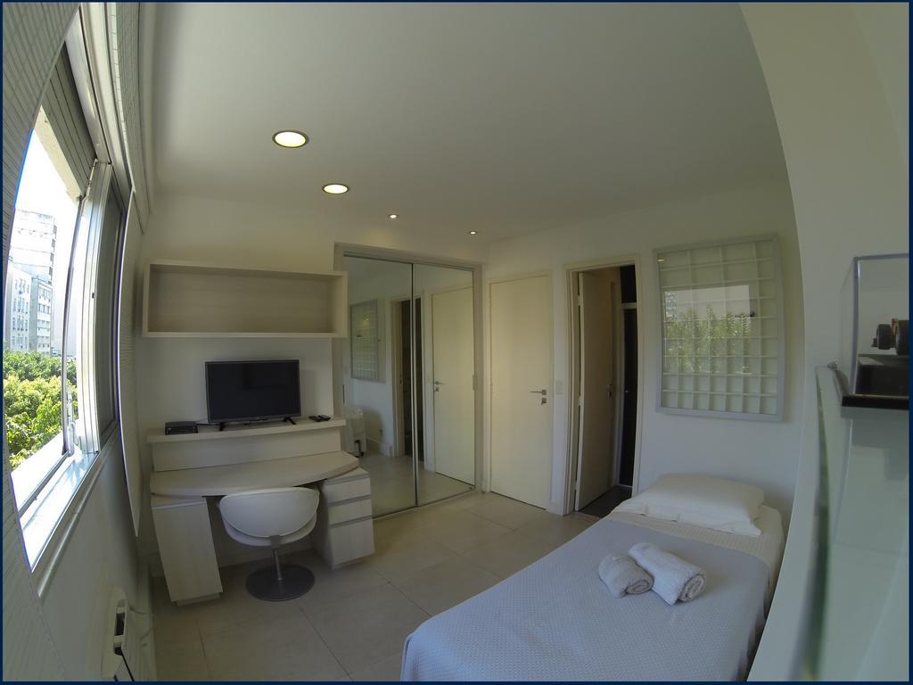 The Place Leblon Río de Janeiro Habitación foto