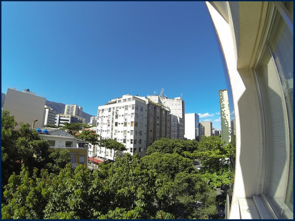 The Place Leblon Río de Janeiro Habitación foto