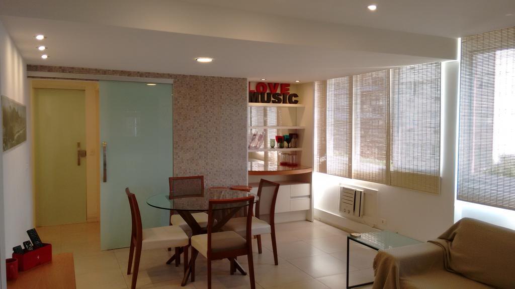 The Place Leblon Río de Janeiro Habitación foto