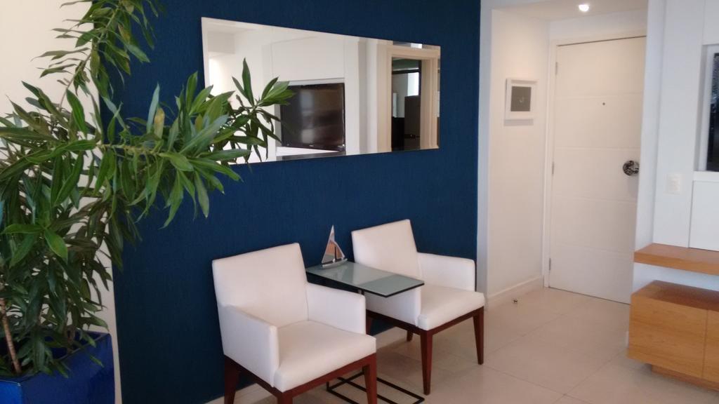 The Place Leblon Río de Janeiro Habitación foto