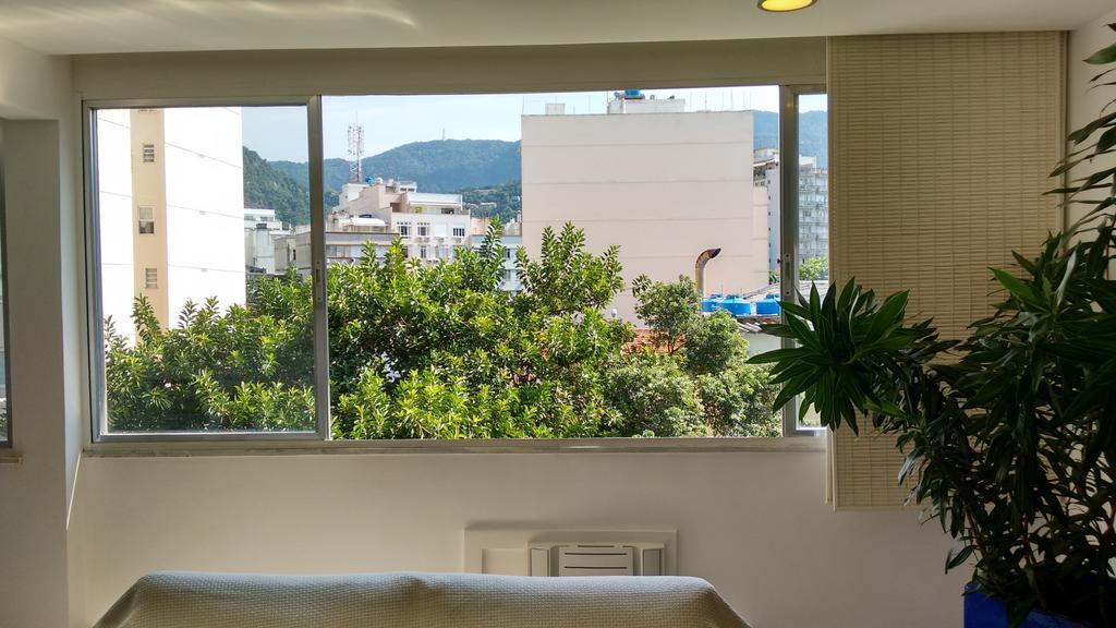 The Place Leblon Río de Janeiro Habitación foto